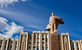 Молдаванин приговорен к трем годам лишения свободы судом Приднестровья