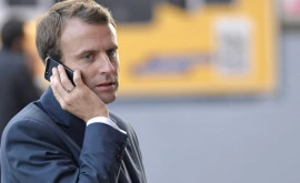Телефоны Макрона и французских министров могли прослушивать с помощью Pegasus