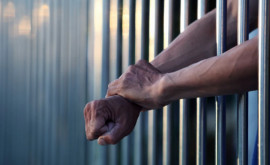 Тюремная решетка не стала препятствием для совершения особо тяжкого преступления
