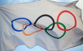 Гвинея отказалась от участия в Олимпиаде