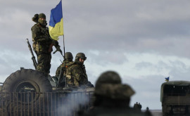 Armata ucraineană a fost îndemnată să se pregătească de preluarea Donbassului