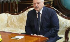 Lukașenko a vorbit despre actualitatea Mein Kampf