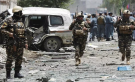 Afganistan Nivel record de victime civile în maiiunie ONU