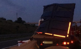 Autoritățile de la Chișinău vin cu precizări privind accidentul rutier cu implicarea autocarului moldovenesc