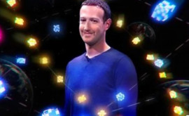 Facebook a creat o echipă nouă pentru a dezvolta un metavers