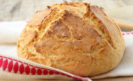 В пекарне в Пересечине бесплатно выпекают хлеб для пожилых и нуждающихся людей