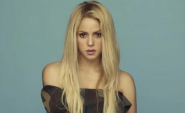 Shakira ar putea înfunda închisoarea