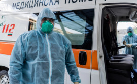 Ошибки при организации прививочной кампании в Болгарии привели к гибели около 10 тысяч человек