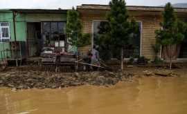 Жертвами наводнения в Афганистане стали почти 150 человек