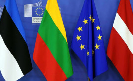 Прибалтийские страны заявили о совместном ответе на гибридную атаку Беларуси
