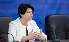 Гросу подтвердил Наталья Гаврилица кандидат на пост премьерминистра