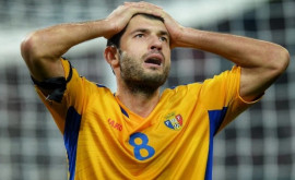 Fostul mijlocaș al Echipei Naționale a Moldovei șia încheiat cariera de jucător 