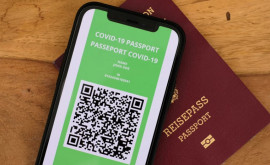 Germania nu mai primește turiști fără pașaport Covid