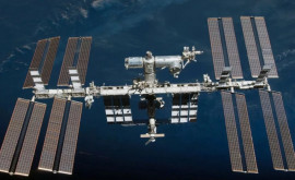Международная космическая станция отклонилась от орбиты В чем была причина