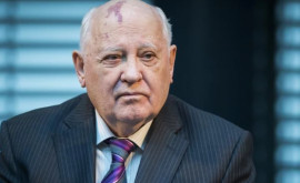 Gorbaciov a spus care au fost greșelile de pe timpul Perestroikăi