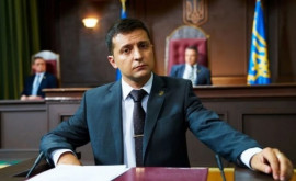Зеленский должен извиниться перед народом Молдовы за похищение Чауса Мнение