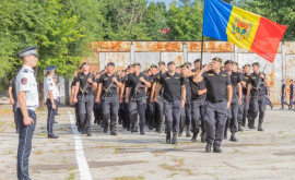 МВД начало подготовку к военному параду 27 августа