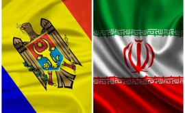 Moldova și Iranul vor organiza un Forum economic