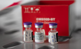 ВОЗ призывает ввести мораторий на введение третьей дозы вакцины