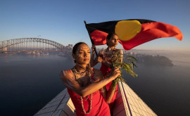 Австралия выплатит репарации детям коренных народов