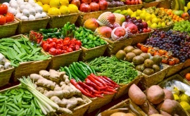 Cu cît sau majorat prețurile la produsele vegetale și cele animaliere