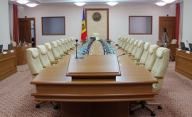 Declarație în Fondul de Rezervă al Guvernului R Moldova nu mai sînt bani