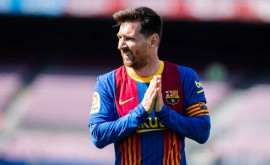 Anunț OFICIAL Leo Messi NU va mai juca la Barcelona 