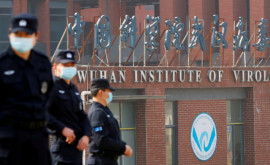 Agenţiile de informaţii americane analizează date genetice de la laboratorul din Wuhan