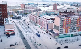 Putin a dat ordin ca fenomenul de dezgheţare a permafrostului să fie supravegheat mai atent