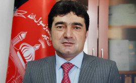 Убит пресссекретарь правительства Афганистана