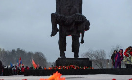 В Беларуси решили сохранить историю и напомнить о геноциде
