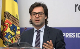 Nicu Popescu a discutat cu omologii săi român și ucrainean imediat după învestire