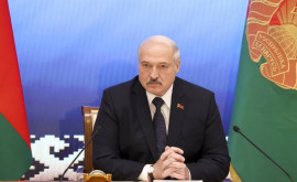 Лукашенко рассказал когда Беларусь признает Крым российским
