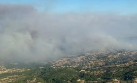 Лесные пожары больше не угрожают туристам и жителям Турции