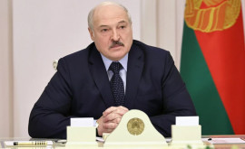 Лукашенко пугает третьей мировой и советует Великобритании подавиться санкциями