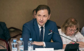Vicepremierul Vlad Kulminski a fost prezentat Biroului pentru Reintegrare
