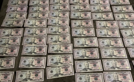 Прокуратура задержала преступную группу выпустившую в обращение свыше 10 тыс фальшивых долларов