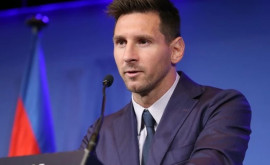 Lionel Messi a ajuns la un acord cu PSG