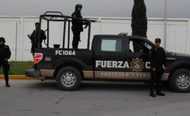 Mexicul va proteja o jurnalistă ameninţată de un cartel al drogurilor