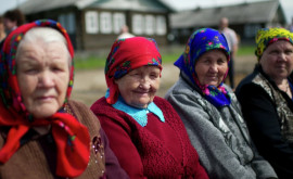 Будет ли повышен пенсионный возраст в Молдове