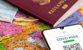 Страны ЕС в которых могут оштрафовать за отсутствие зеленого паспорта
