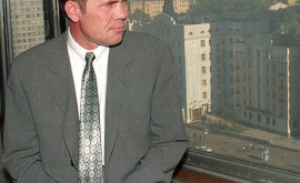 Генерала Лебедя обвинили в разработке плана по свержению Горбачева в 1991 году