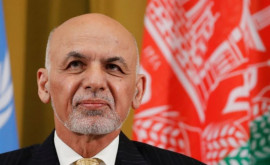 Президент Афганистана обсудил с лидерами севера страны вопросы противодействия талибам