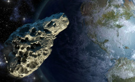 Ученые пересмотрели вероятность столкновения астероида Бенну с Землей