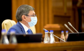 Гросу отказался включать в повестку заседания парламента проекты оппозиции