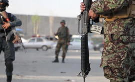 Афганистан Талибы захватили Кандагар второй по величине город страны