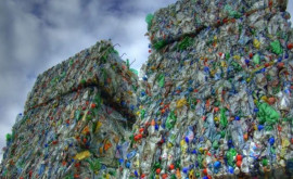 Еврокомиссия зарегистрировала инициативу ReturnthePlastics по переработке пластиковых бутылок 
