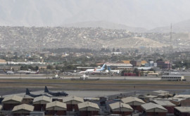 Germania Franța și Turcia încep luni evacuarea cetățenilor lor de la Kabul