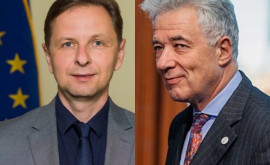 Vicepremierul Vlad Kulminski a avut o întrevedere cu Reprezentantul OSCE pentru reglementarea transnistreană