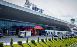 Anunț important pentru pasagerii Aeroportului Chișinău